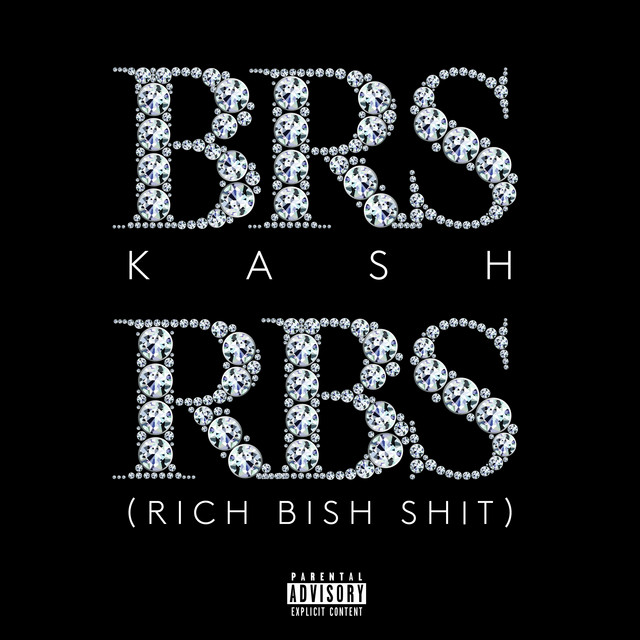 RBS (Rich Bish Shit)